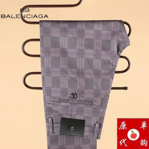 Balenciaga Pants For Men #1474295