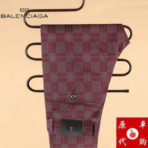 Balenciaga Pants For Men #1474296