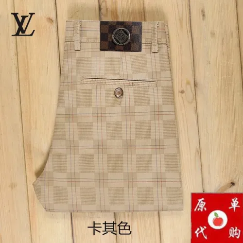 Balenciaga Pants For Men #1474297