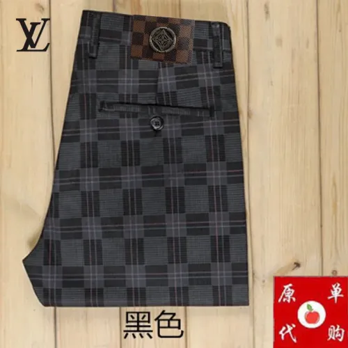 Balenciaga Pants For Men #1474298