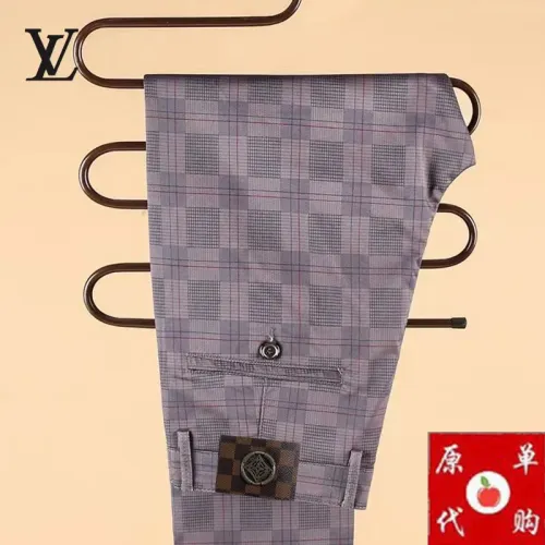Balenciaga Pants For Men #1474300