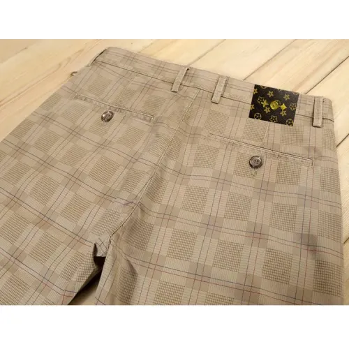 Replica Balenciaga Pants For Men #1474301 $42.00 USD for Wholesale