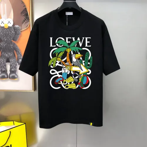 LOEWE T-Shirts Short Sleeved For Men #1474355