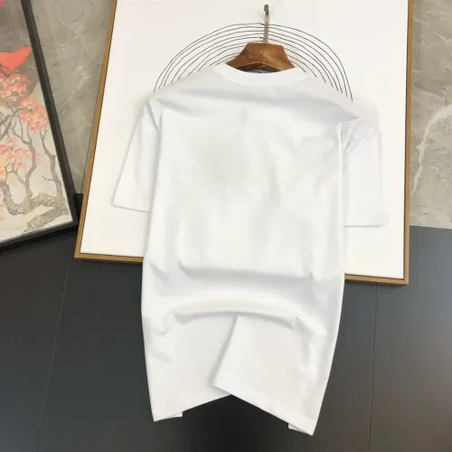 Replica Amiri T-Shirts Short Sleeved For Men #1474396 $40.00 USD for Wholesale
