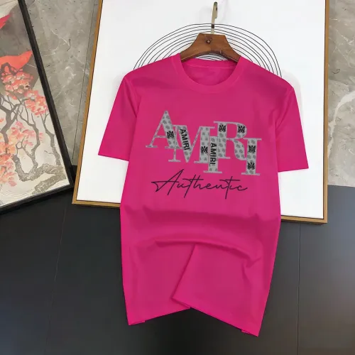 Amiri T-Shirts Short Sleeved For Men #1474533