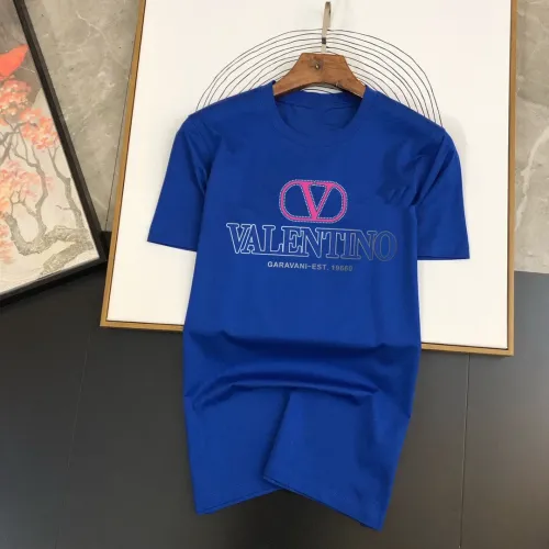 Valentino T-Shirts Short Sleeved For Men #1474549