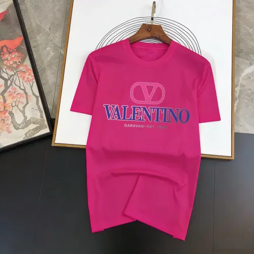 Valentino T-Shirts Short Sleeved For Men #1474551