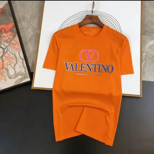 Valentino T-Shirts Short Sleeved For Men #1474552