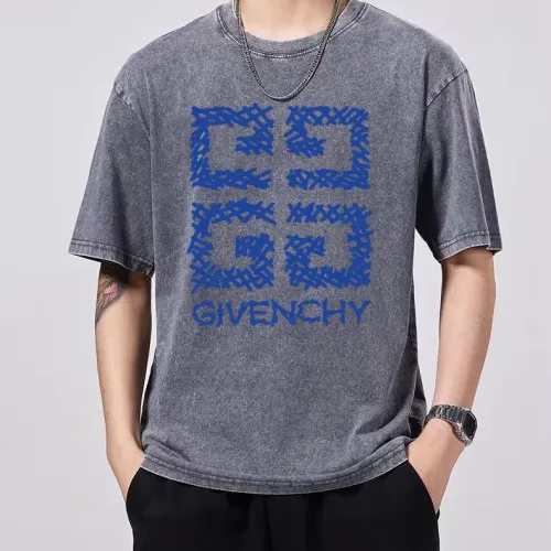 Givenchy T-Shirts Short Sleeved For Unisex #1474734
