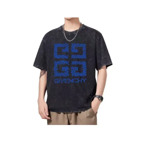 Givenchy T-Shirts Short Sleeved For Unisex #1474735