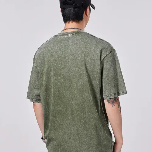 Replica Moncler T-Shirts Short Sleeved For Unisex #1474741 $45.00 USD for Wholesale