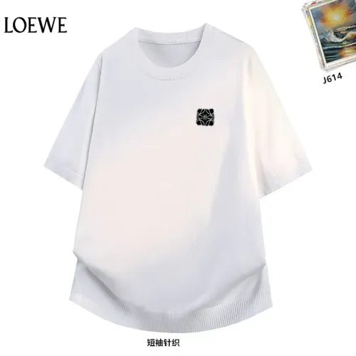 LOEWE T-Shirts Short Sleeved For Men #1474768