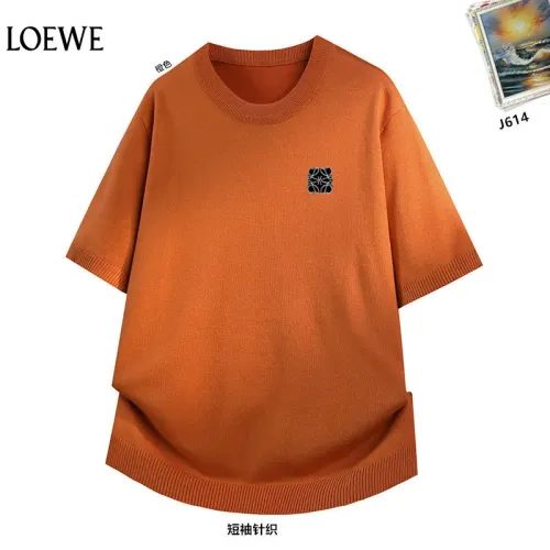 LOEWE T-Shirts Short Sleeved For Men #1474770