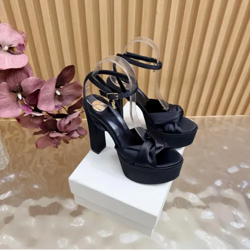 Yves Saint Laurent YSL Sandal For Women #1474848