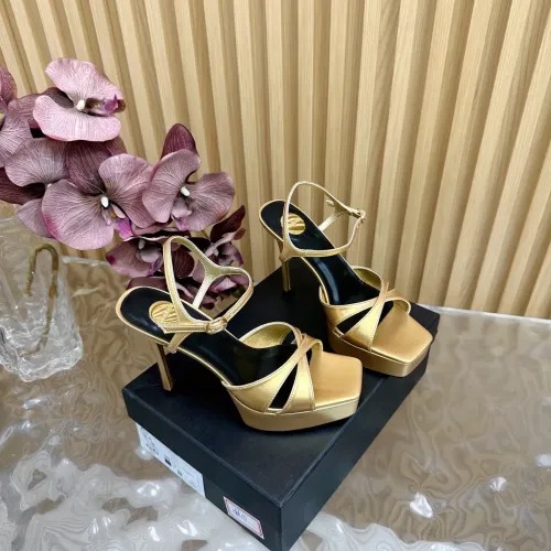 Yves Saint Laurent YSL Sandal For Women #1474851