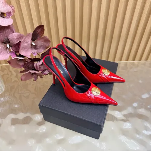 Yves Saint Laurent YSL Sandal For Women #1474857