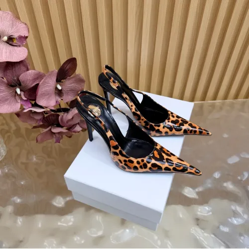 Yves Saint Laurent YSL Sandal For Women #1474861