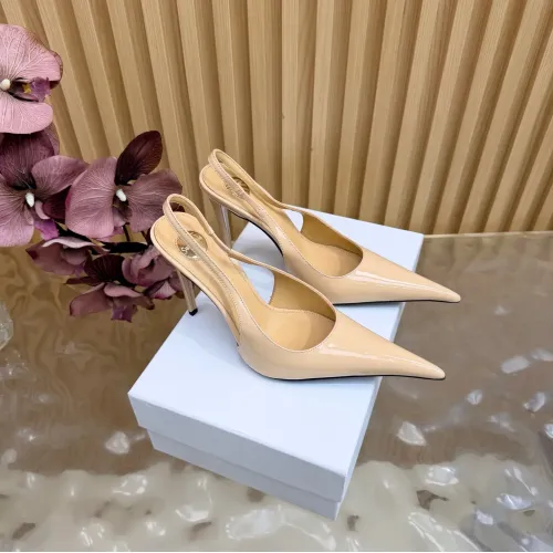 Yves Saint Laurent YSL Sandal For Women #1474863