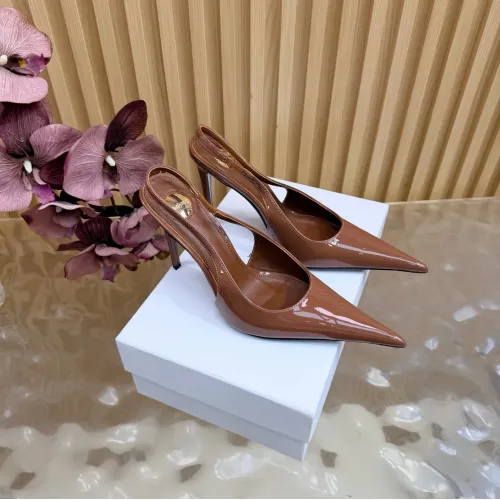 Yves Saint Laurent YSL Sandal For Women #1474864