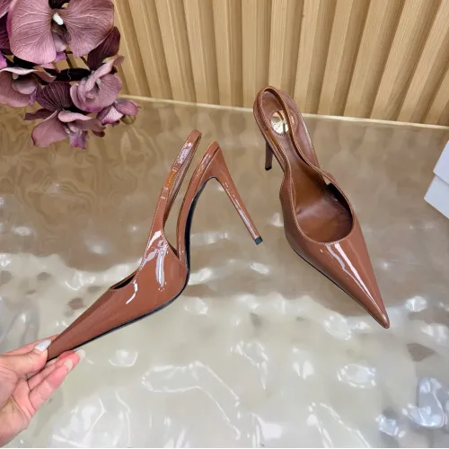 Replica Yves Saint Laurent YSL Sandal For Women #1474864 $115.00 USD for Wholesale