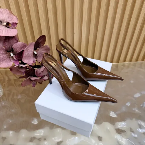 Yves Saint Laurent YSL Sandal For Women #1474865