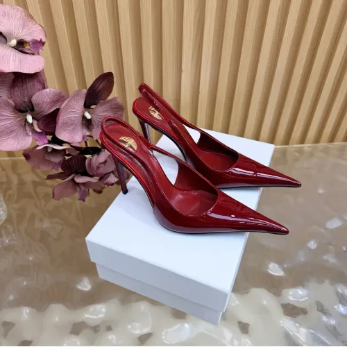Yves Saint Laurent YSL Sandal For Women #1474866