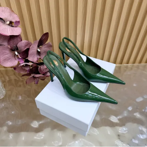 Yves Saint Laurent YSL Sandal For Women #1474867