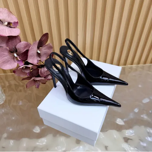 Yves Saint Laurent YSL Sandal For Women #1474869