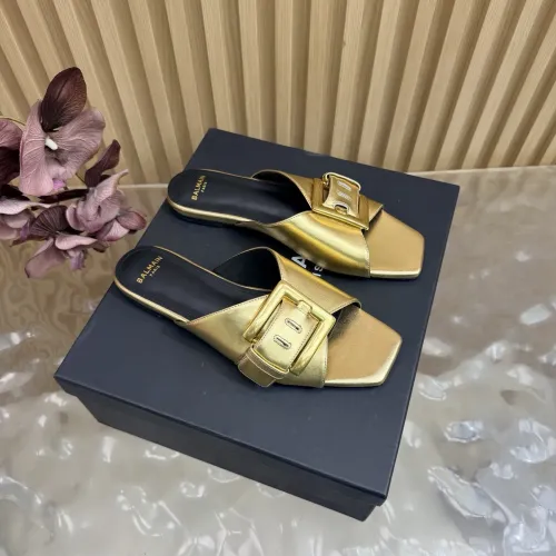 Balmain Slippers For Women #1474871