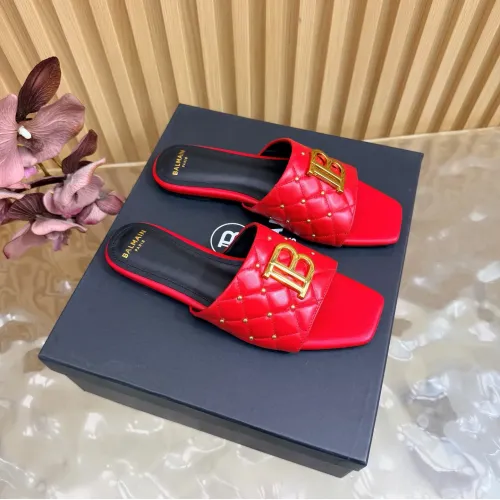 Balmain Slippers For Women #1474881