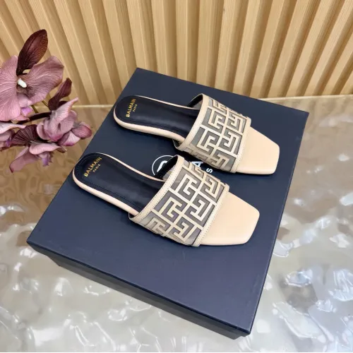 Balmain Slippers For Women #1474883