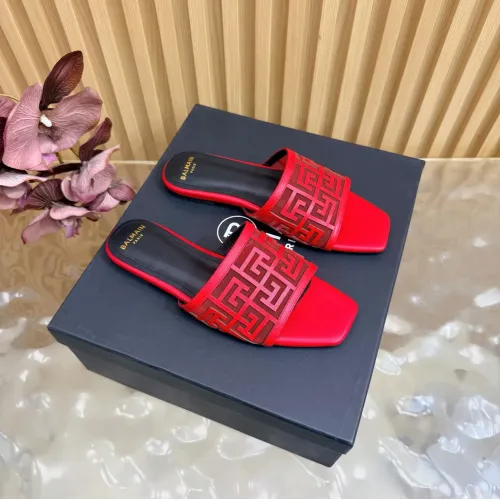 Balmain Slippers For Women #1474885