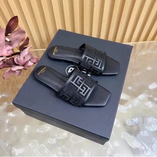 Balmain Slippers For Women #1474886