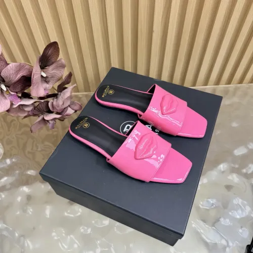 Balmain Slippers For Women #1474887