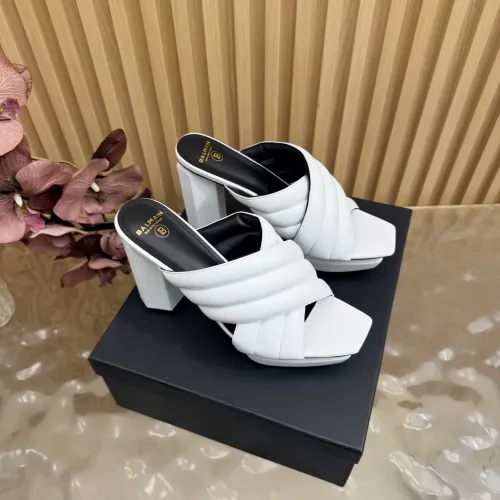 Balmain Slippers For Women #1474894