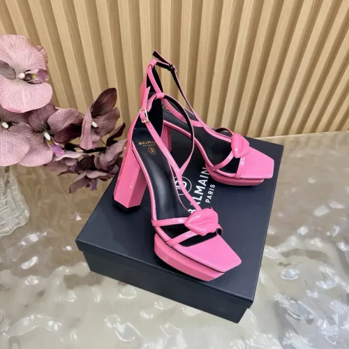 Balmain Sandal For Women #1474909