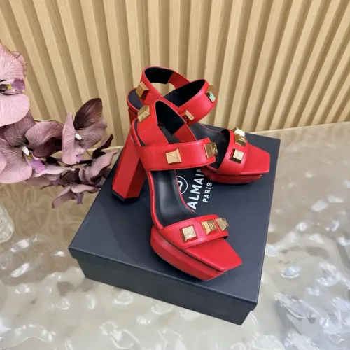 Balmain Sandal For Women #1474912