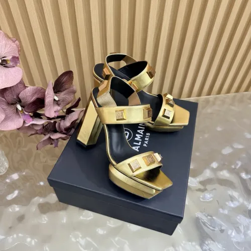 Balmain Sandal For Women #1474913