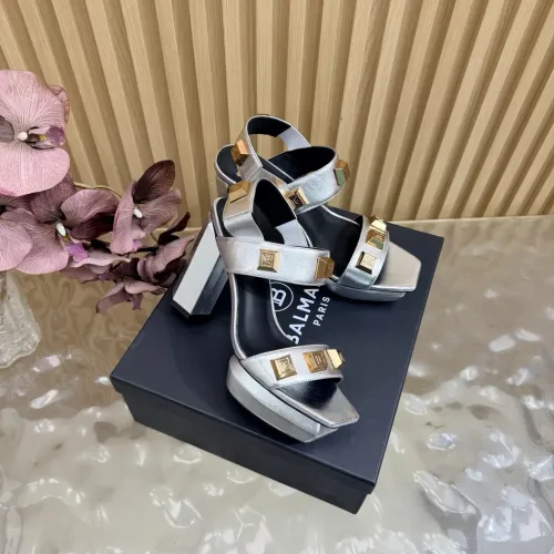 Balmain Sandal For Women #1474914
