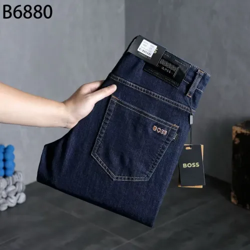 Boss Jeans For Men #1474928