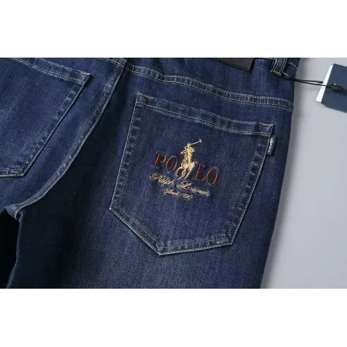 Replica Ralph Lauren Polo Jeans For Men #1474933 $45.00 USD for Wholesale