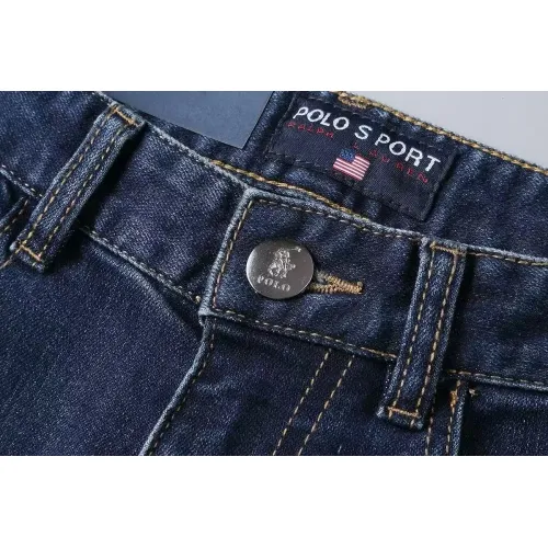 Replica Ralph Lauren Polo Jeans For Men #1474933 $45.00 USD for Wholesale