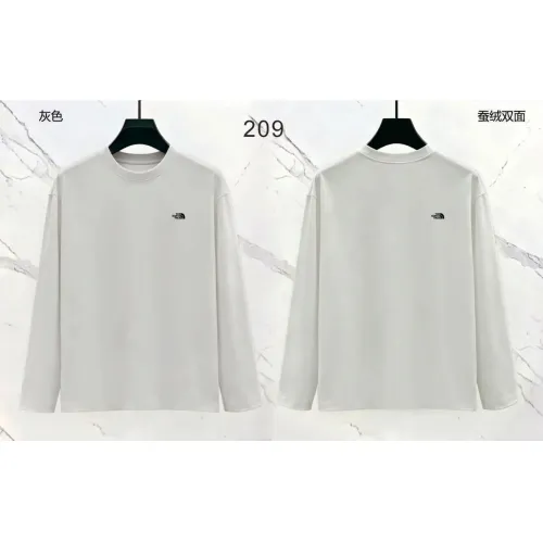 The North Face T-Shirts Long Sleeved For Men #1474965, $39.00 USD, [ITEM#1474965], The North Face T-Shirts