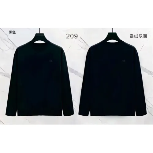The North Face T-Shirts Long Sleeved For Men #1474966, $39.00 USD, [ITEM#1474966], The North Face T-Shirts