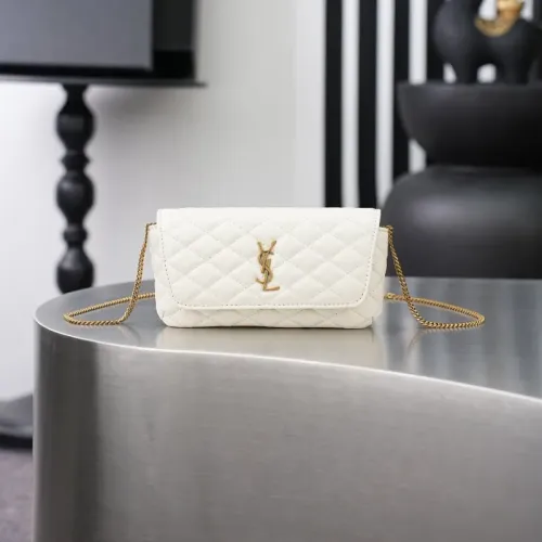 Yves Saint Laurent YSL AAA Quality Messenger Bags For Women #1475012