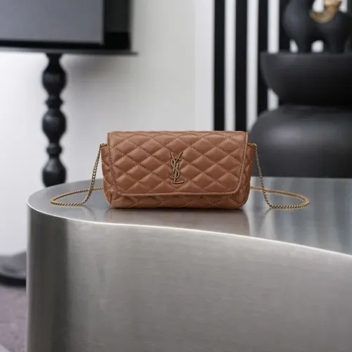 Yves Saint Laurent YSL AAA Quality Messenger Bags For Women #1475014