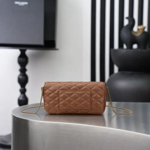 Replica Yves Saint Laurent YSL AAA Quality Messenger Bags For Women #1475014 $132.00 USD for Wholesale