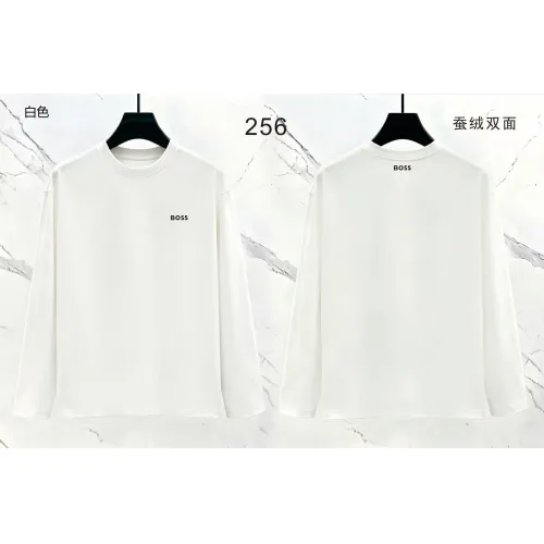 Boss T-Shirts Long Sleeved For Men #1475022
