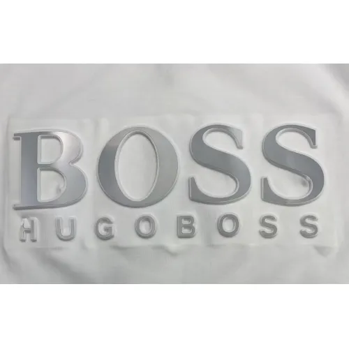 Replica Boss T-Shirts Short Sleeved For Men #1475098 $32.00 USD for Wholesale