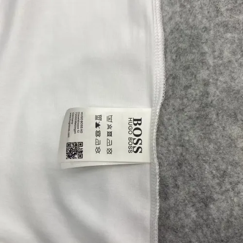 Replica Boss T-Shirts Short Sleeved For Men #1475098 $32.00 USD for Wholesale